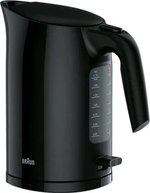 Braun WK 3100 BK PurEase