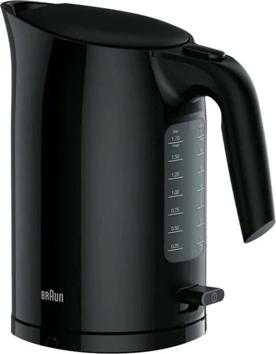 Braun WK 3100 BK PurEase