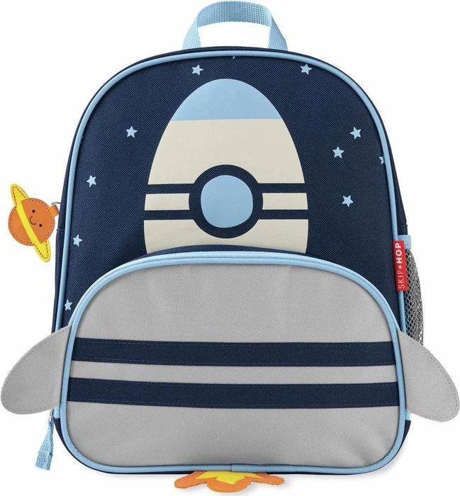 Skip Hop Spark Style Little Rakete Kindergartenrucksack (S9M931110)