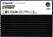 Kingston DC3000ME PCIe 5.0 NVMe U.2 SSD 15.36TB, U.2 / PCIe 5.0 x4 Vorschaubild