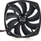 Scythe Slip Stream 140 PWM Adjustable VR, Lüftersteuerung, 140mm Vorschaubild