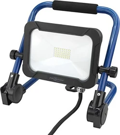 Ansmann FL1600AC LED Elektro-Baustrahler