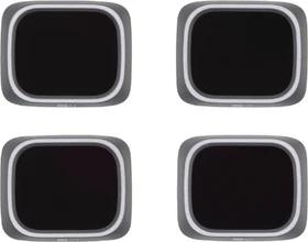 DJI Mavic Air 2S ND Filter-Set (ND64/128/256/512)