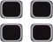 DJI Mavic Air 2S ND Filter-Set (ND64/128/256/512) Vorschaubild