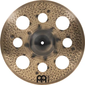 Meinl Pure Alloy Custom Trash Crash 16"