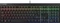 Cherry MX 2.0 S, schwarz, LEDs RGB, MX2A RGB RED, USB, DE Vorschaubild