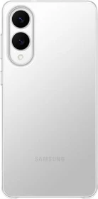 Samsung Clear Case für Galaxy S25 Edge transparent