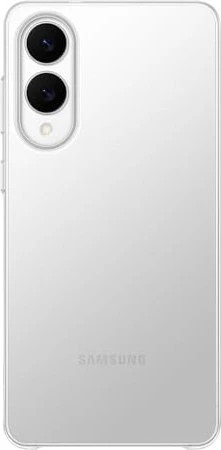 Samsung Clear Case für Galaxy S25 Edge transparent