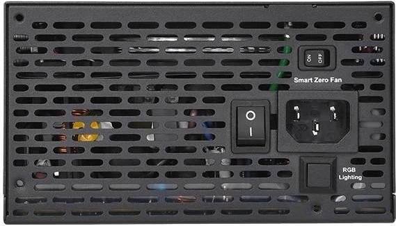 Thermaltake ToughPower Grand RGB Gold Sync Edition 650W, ATX 2.4