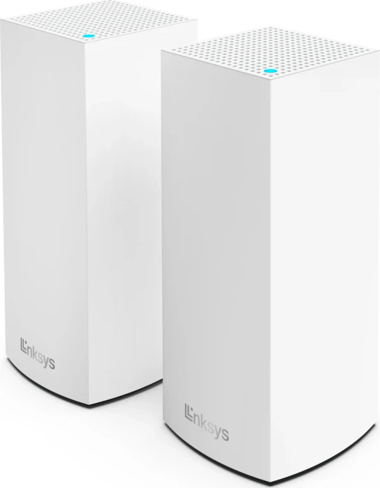 Linksys Atlas 6
