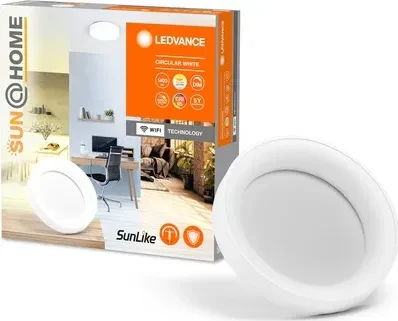Osram Ledvance SUN@Home Circular