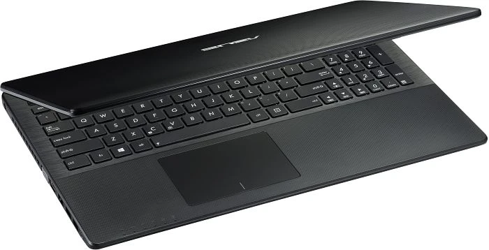 ASUS F552EP-SX018D, schwarz, A4-5000, 4GB RAM, 500GB HDD, Radeon HD 8670M, DE