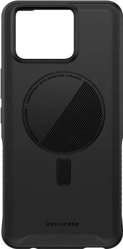 ASUS Devilcase Guardian Ultra-Mag Lite Case für ZenFone 11 Ultra schwarz