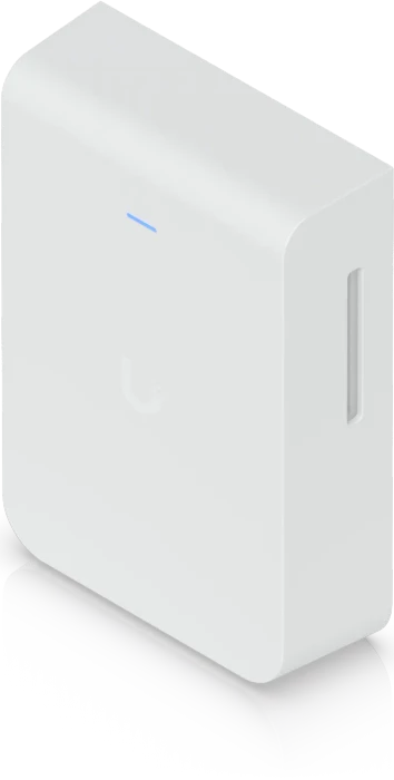 Ubiquiti U7 Pro Wall Paintable Cover