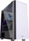 Zalman R2, weiß, Glasfenster Vorschaubild