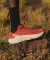 Salomon Pulsar black/white/cherry tomato (Herren) Vorschaubild