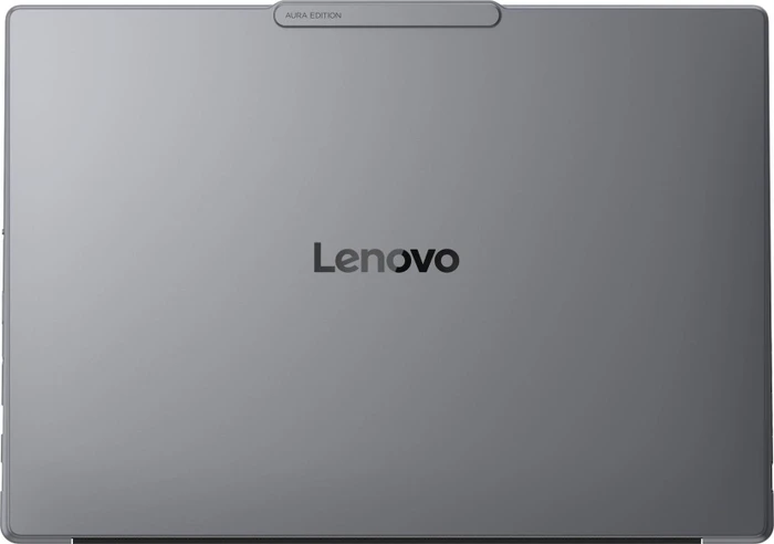 Lenovo Yoga Pro 7 15IPH11 (Yoga Pro 7i Aura Edition), Luna Grey, Core Ultra 9 386H, 32GB RAM, 1TB SSD, GeForce RTX 5060, DE