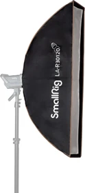 SmallRig LA-R30120 Strip Softbox 30x120cm