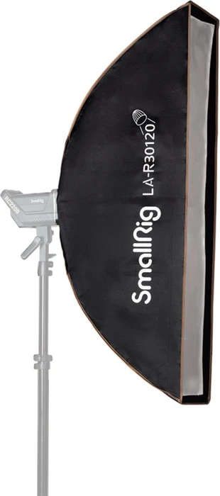 SmallRig LA-R30120 Strip Softbox 30x120cm