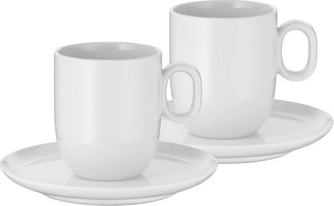 WMF Barista Kaffeetassen-Set, 4-tlg.