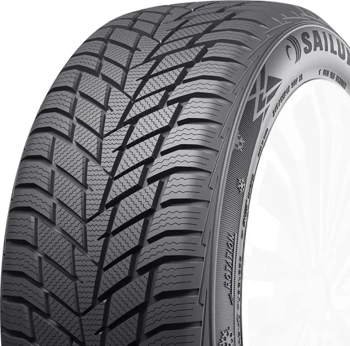 Sailun Ice Blazer Alpine Evo² 225/60 R17 99H