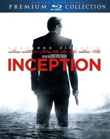 Inception (Special Editions) (Blu-ray)