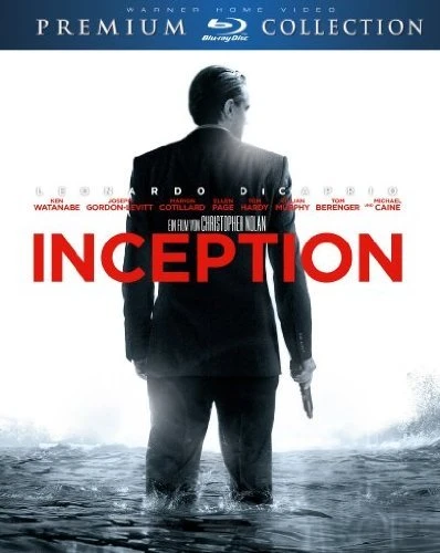Inception (Special Editions) (Blu-ray)