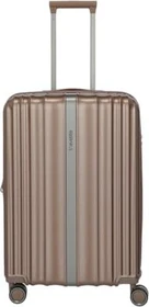 Travelite Paros Trolley S cappuccino