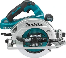 Makita DHS782Z Akku-Handkreissäge solo
