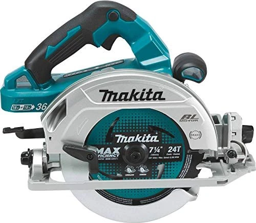Makita DHS782Z Akku-Handkreissäge solo