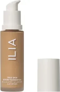 ILIA Beauty True Skin Serum Foundation Sf8.75 cres, 30ml