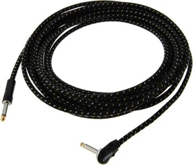 Sommer Cable Classique CQHU schwarz/weiß 10.0m