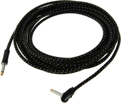 Sommer Cable Classique CQHU schwarz/weiß 10.0m