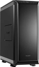 be quiet! Dark Base 900, schwarz, schallgedämmt