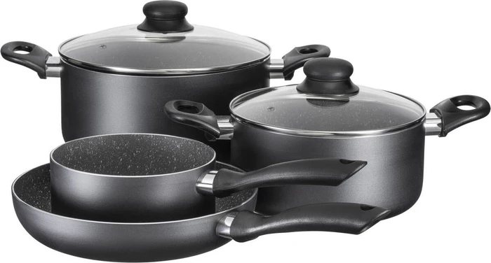 Mäser Izar Kochtopf-Set, 6-tlg. (931727)