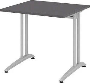 Hammerbacher Ergonomic B-Serie BS08 Schreibtisch