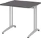 Hammerbacher Ergonomic B-Serie BS08 Schreibtisch Vorschaubild
