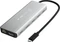 j5create USB4 6-in-1 Multi-Port Adapter, 8K USB PD 100W, USB4 [Stecker] Vorschaubild