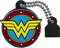 Emtec DC Comics Collector Wonderwoman 16GB, USB-A, USB 2.0 Vorschaubild