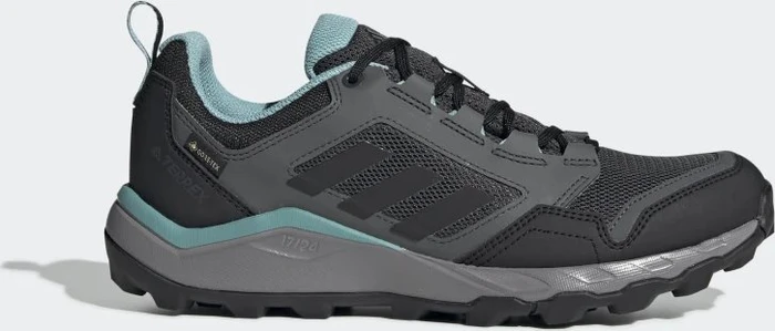 adidas Tracerocker 2.0 Gore-Tex grey six/core black/mint ton (Damen)