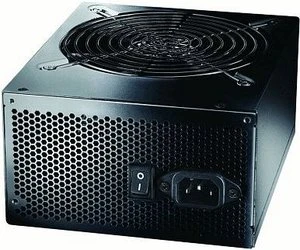 Antec EarthWatts ATX 2.2