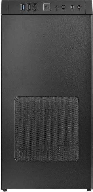 Thermaltake Versa H17, Acrylfenster