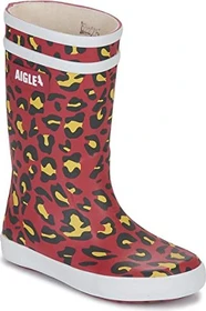 Aigle Lolly Pop Play 2 leopard (Junior)