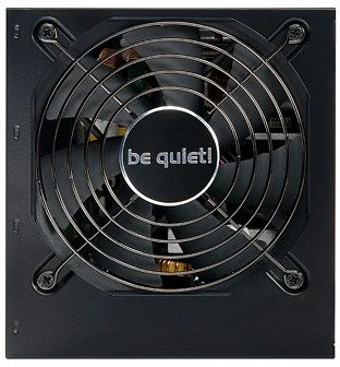 be quiet! System Power S6 80Plus 300W, ATX 2.2