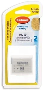 Hähnel HL-G1 Li-Ionen-Akku