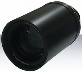 Sanyo LNS-T50 Tele-Zoom-Objektiv