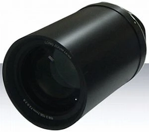 Sanyo LNS-T50 Tele-Zoom-Objektiv