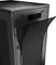 Sharkoon Rebel C20 Black, Mini-ITX Vorschaubild