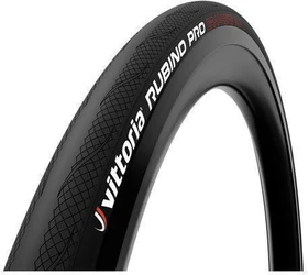 Vittoria Rubino Pro 700x28C Reifen full black