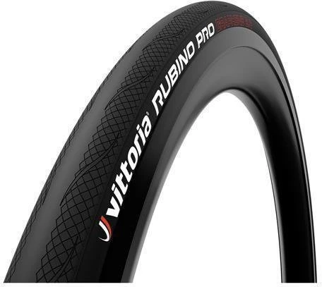 Vittoria Rubino Pro 700x28C Reifen full black